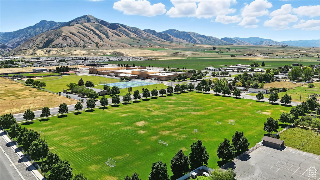 735 E 100 S Hyrum, UT 84319