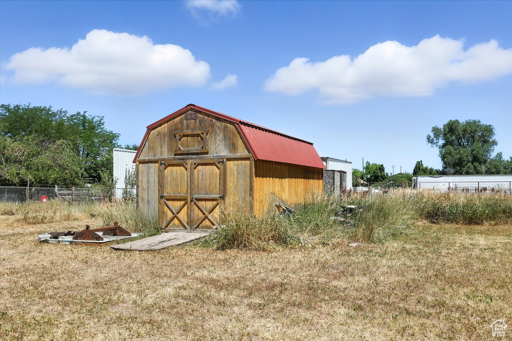 735 E 100 S Hyrum, UT 84319