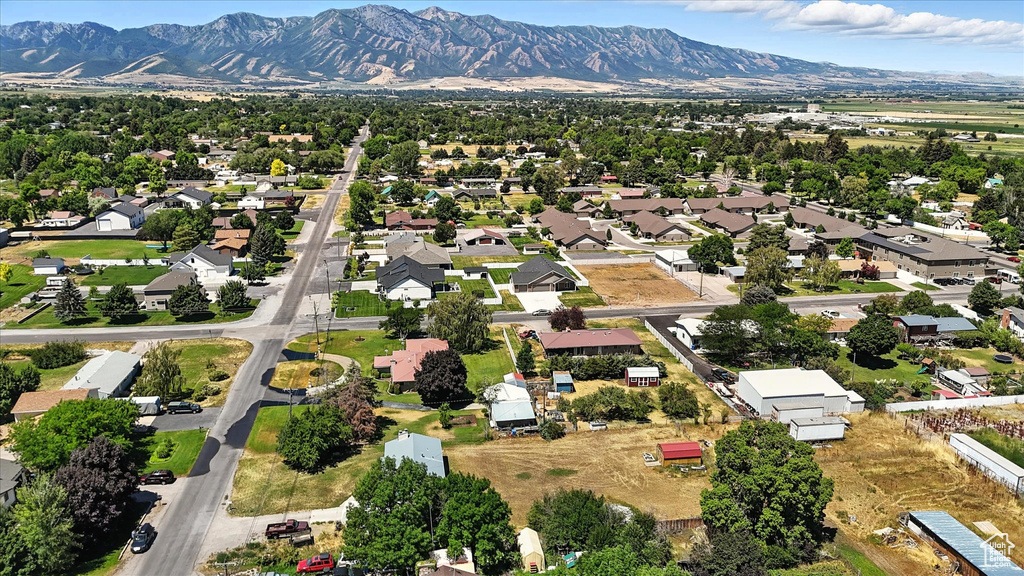 735 E 100 S Hyrum, UT 84319