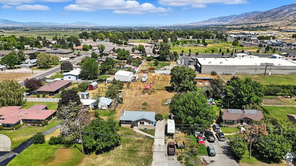 735 E 100 S Hyrum, UT 84319