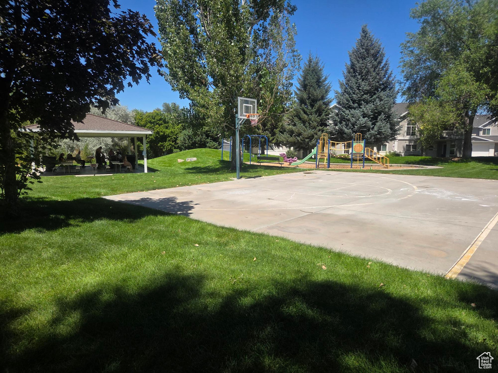 798 W NORWAY MAPLE CT Payson, UT 84651