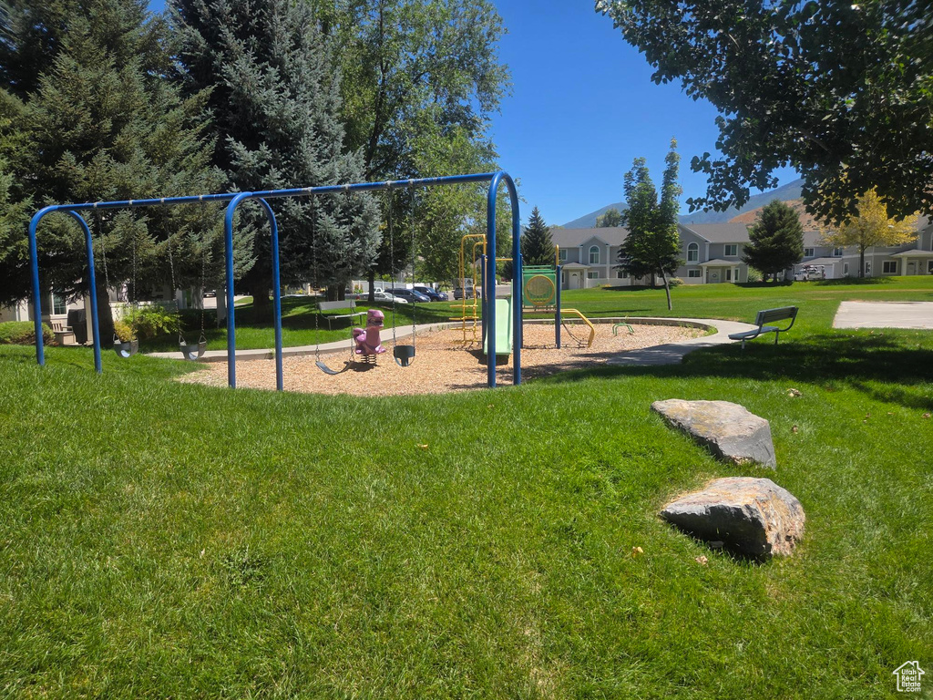 798 W NORWAY MAPLE CT Payson, UT 84651