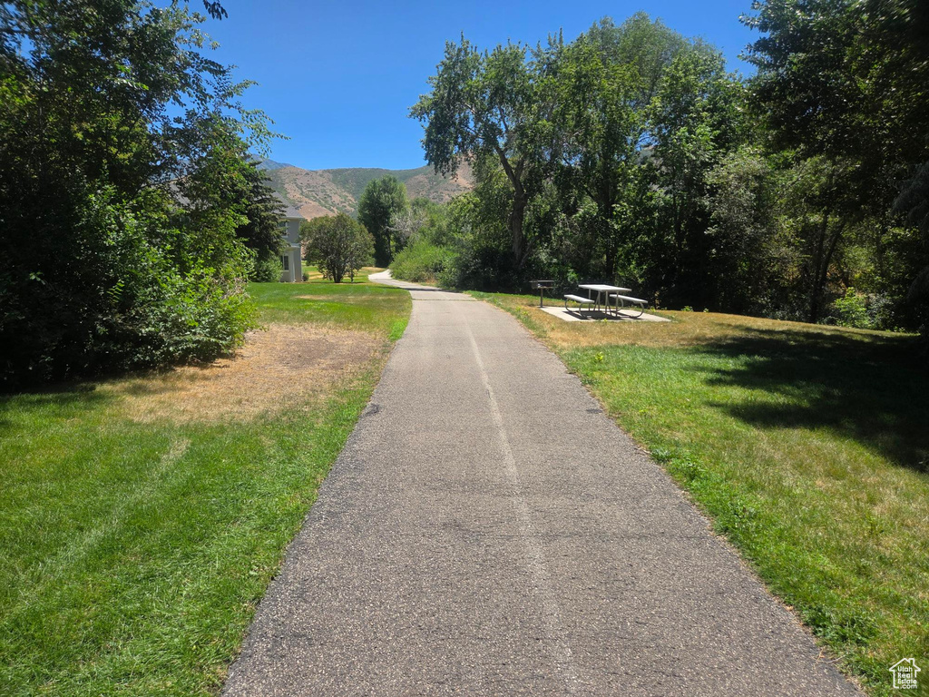 798 W NORWAY MAPLE CT Payson, UT 84651