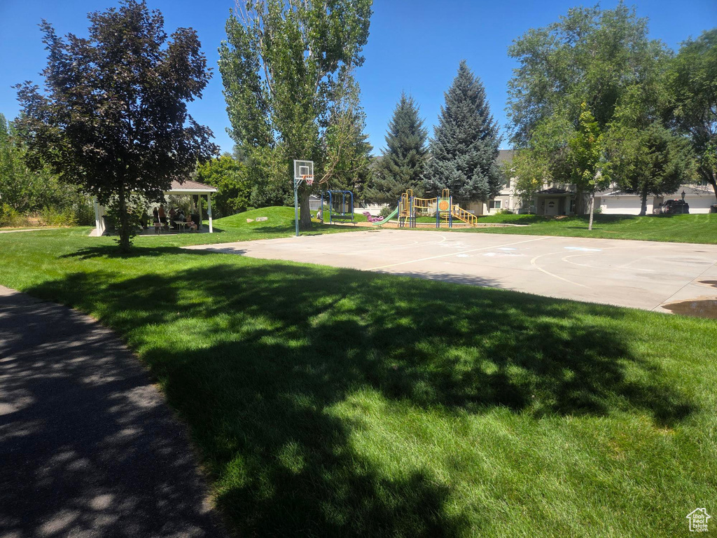 798 W NORWAY MAPLE CT Payson, UT 84651