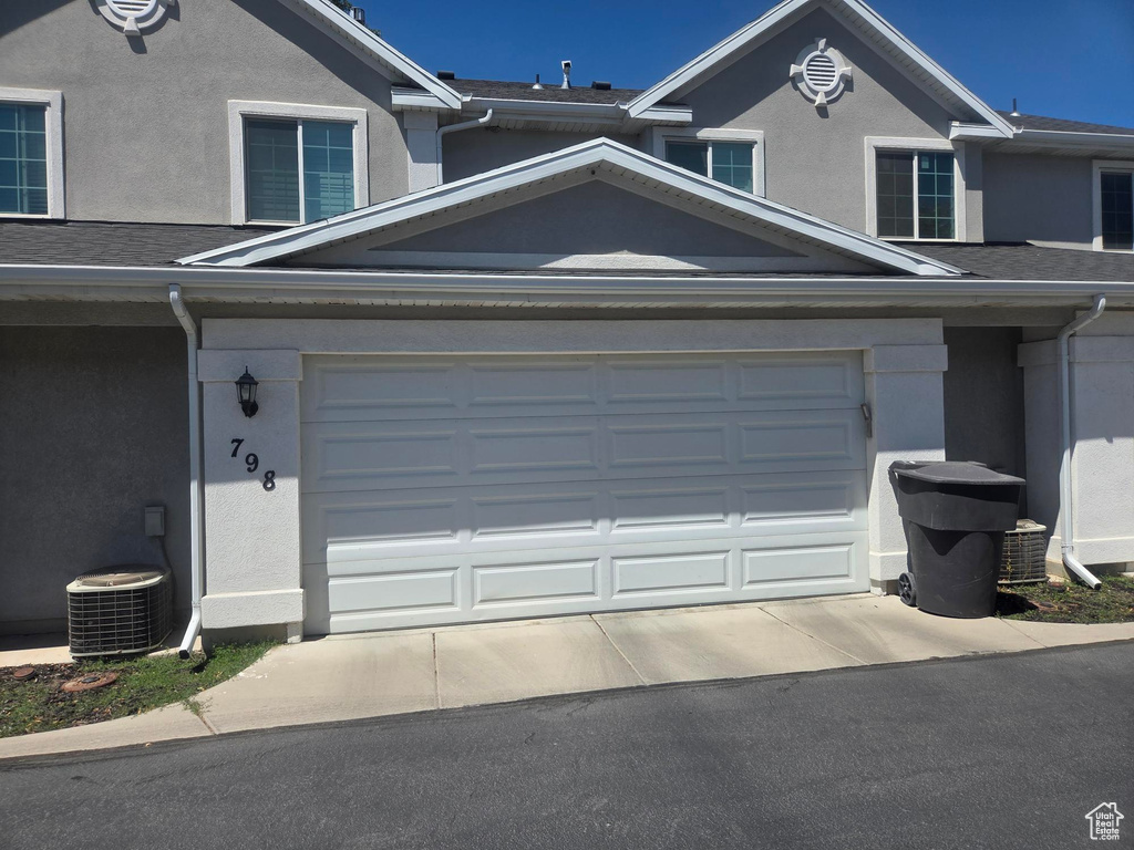798 W NORWAY MAPLE CT Payson, UT 84651
