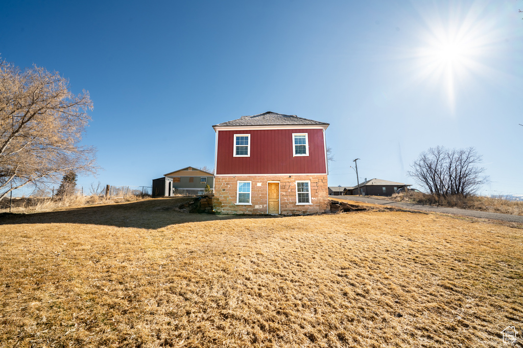 302 W 80 N Moroni, UT 84646