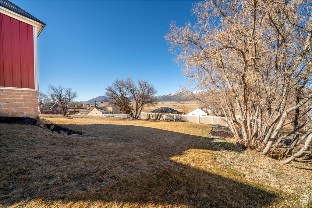 302 W 80 N Moroni, UT 84646