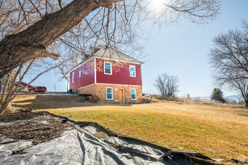 302 W 80 N Moroni, UT 84646