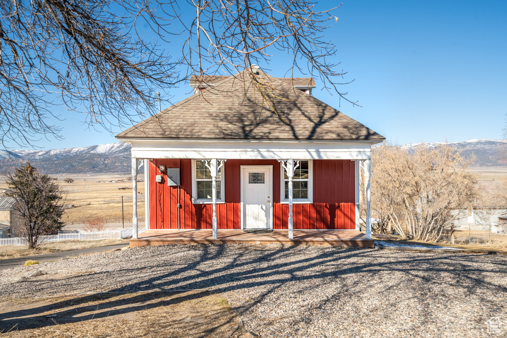 302 W 80 N Moroni, UT 84646