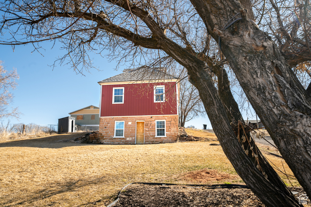 302 W 80 N Moroni, UT 84646
