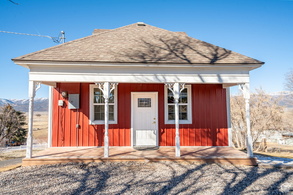 302 W 80 N Moroni, UT 84646