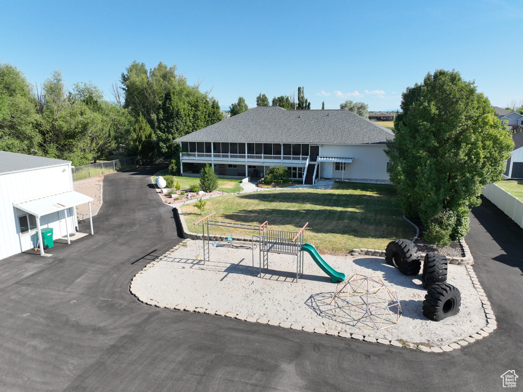 5160 W 5725 S Hooper, UT 84315