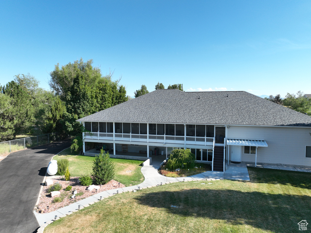 5160 W 5725 S Hooper, UT 84315