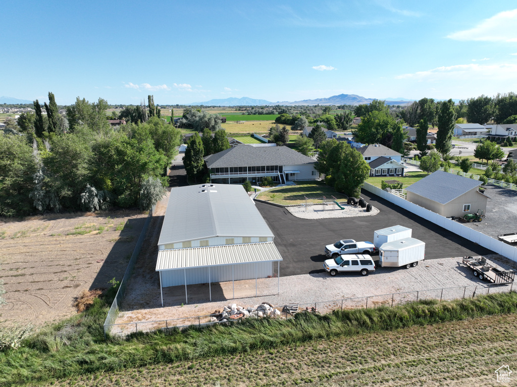 5160 W 5725 S Hooper, UT 84315