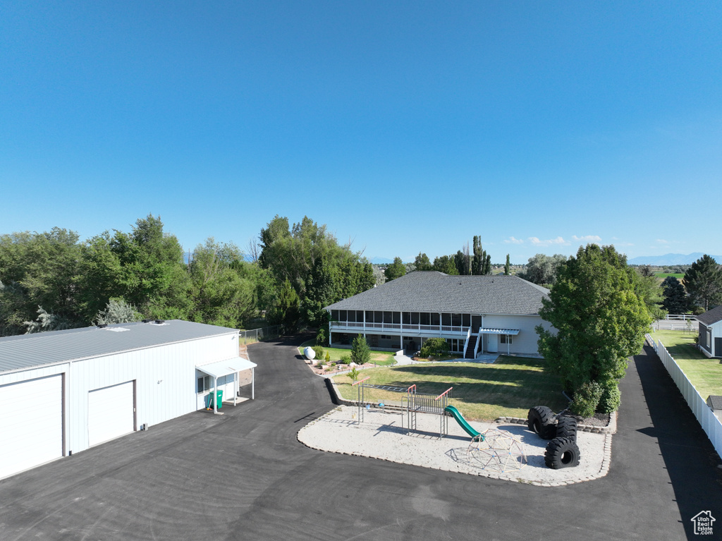 5160 W 5725 S Hooper, UT 84315