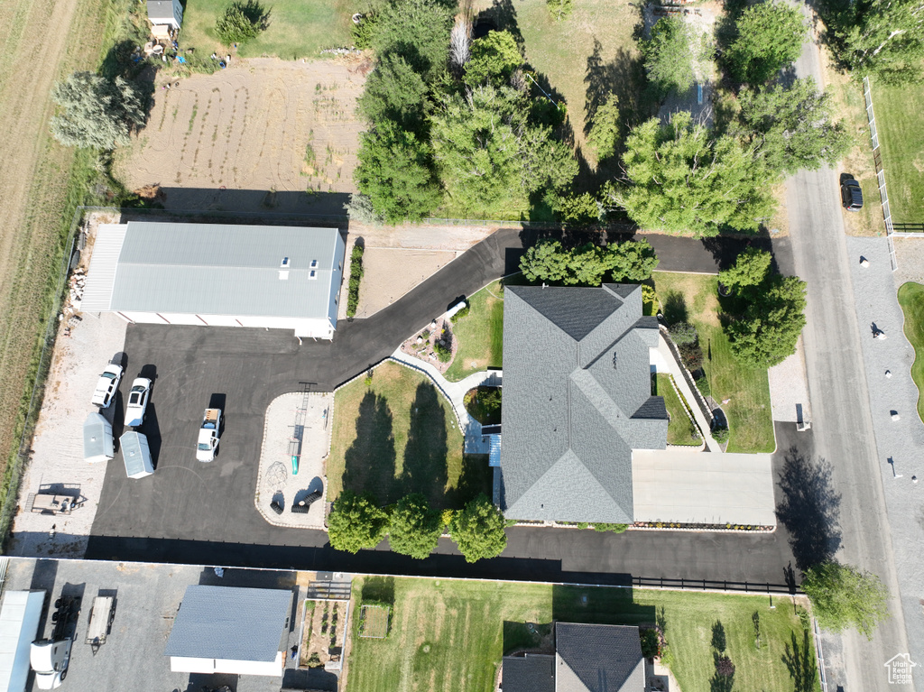 5160 W 5725 S Hooper, UT 84315