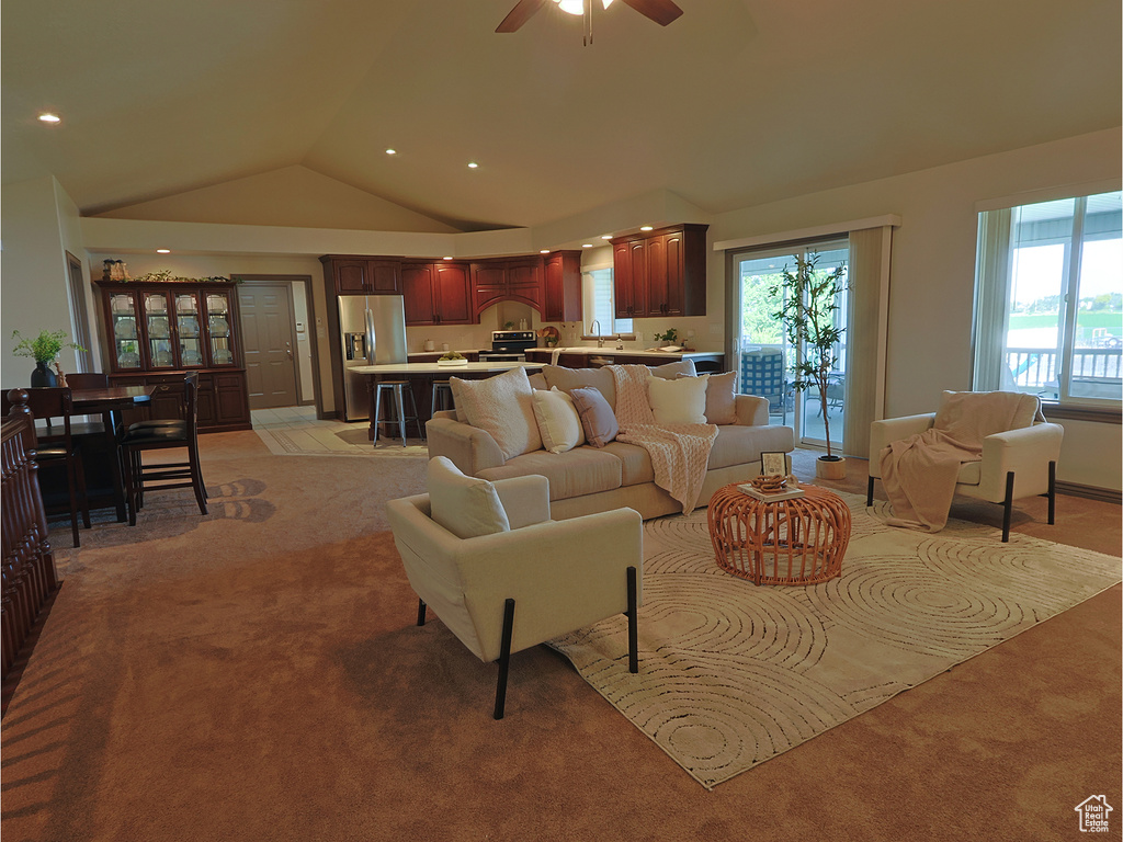 Photo 9 for MLS #2098600 at 5160 W 5725 South