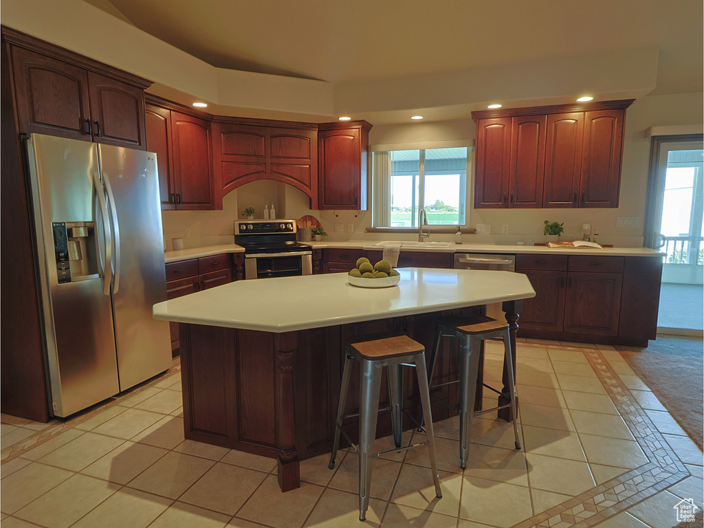 Photo 12 for MLS #2098600 at 5160 W 5725 South