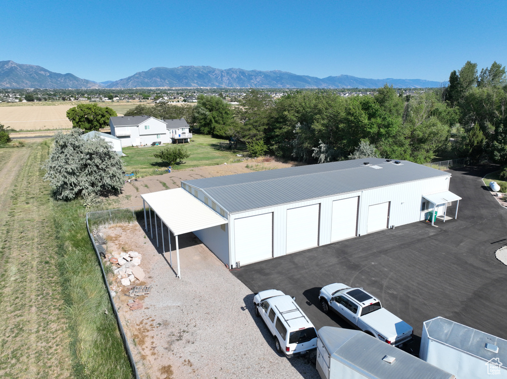 5160 W 5725 S Hooper, UT 84315