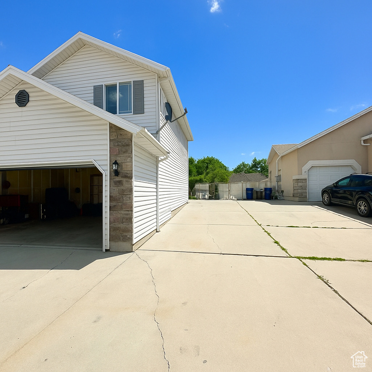 2879 S FETZER DR Magna, UT 84044