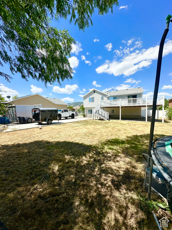 2879 S FETZER DR Magna, UT 84044