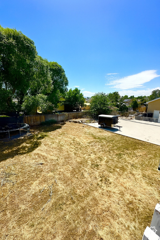 2879 S FETZER DR Magna, UT 84044