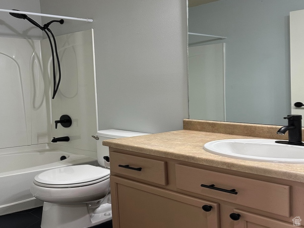 14072 S JULIEN CV Bluffdale, UT 84065