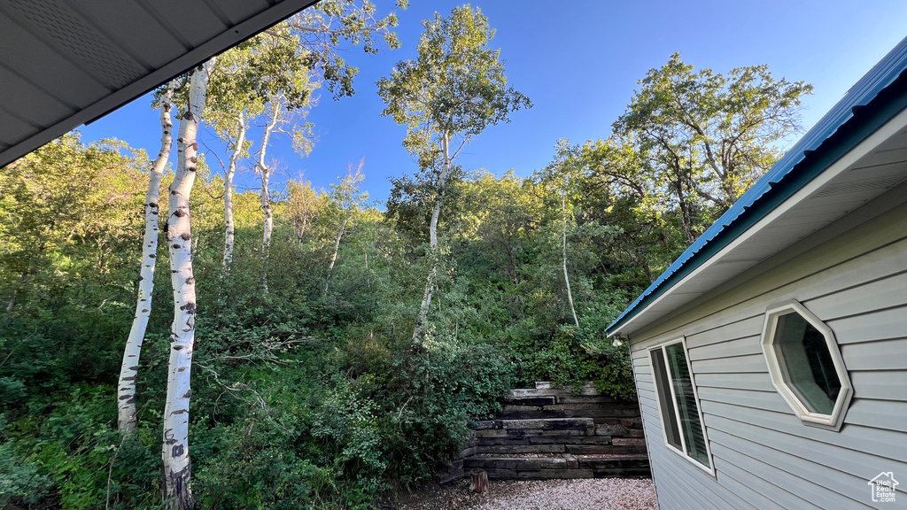 14675 E AUSTIN CIR #83 Huntsville, UT 84317