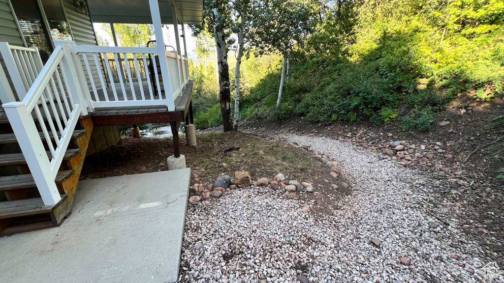 14675 E AUSTIN CIR #83 Huntsville, UT 84317