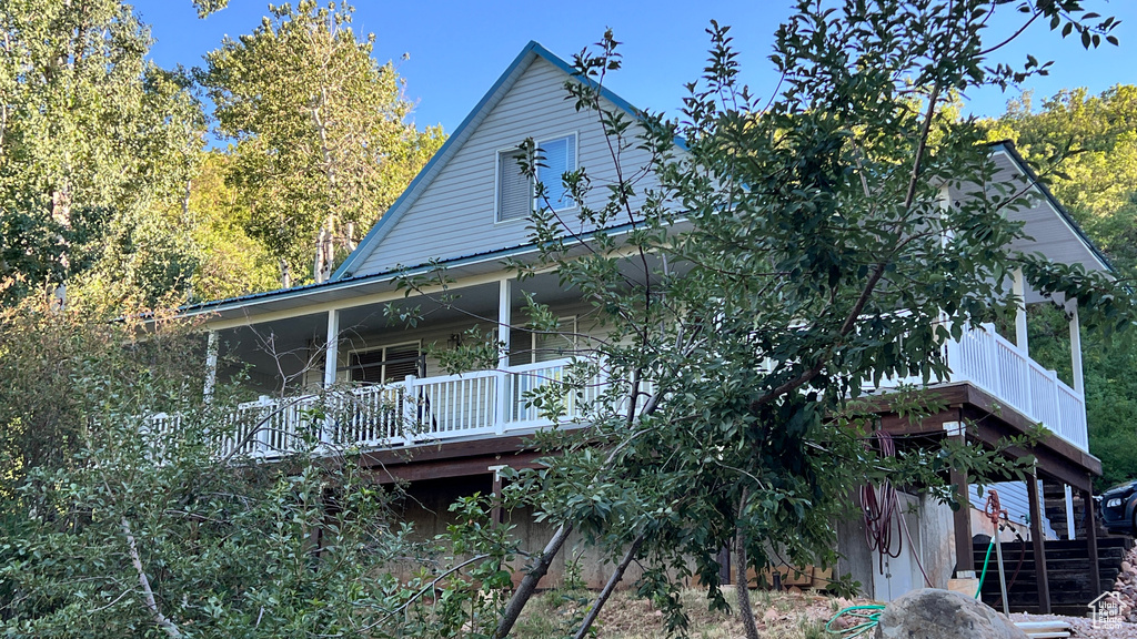 14675 E AUSTIN CIR #83 Huntsville, UT 84317