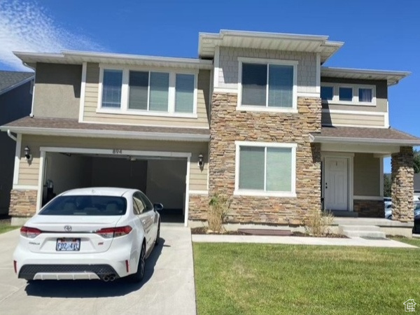 894 S 2100 W Orem, UT 84059