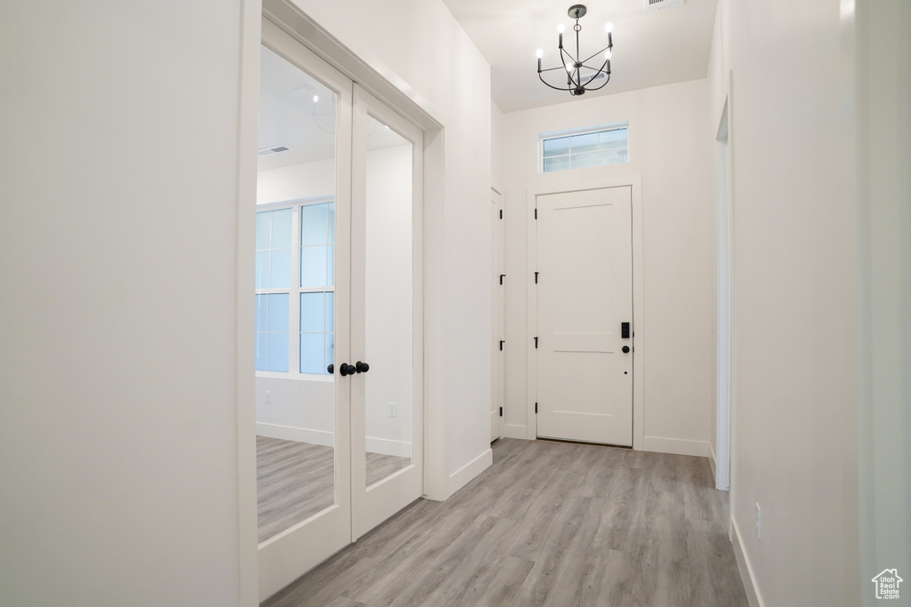 Photo 9 for MLS #2098610 at 541 N 3380 West #17