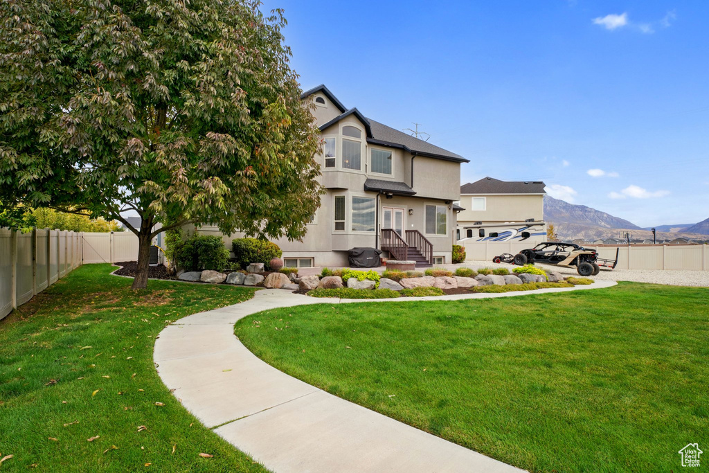 333 W TWILIGHT CT Vineyard, UT 84059