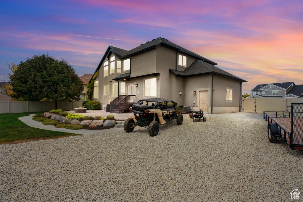 333 W TWILIGHT CT Vineyard, UT 84059