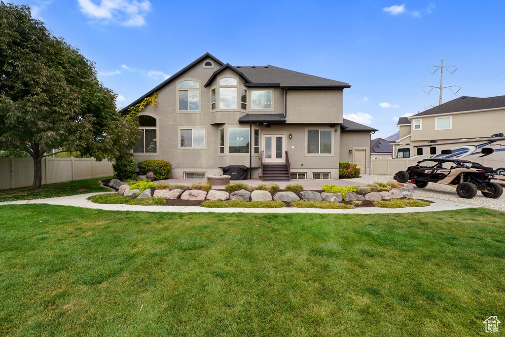 333 W TWILIGHT CT Vineyard, UT 84059