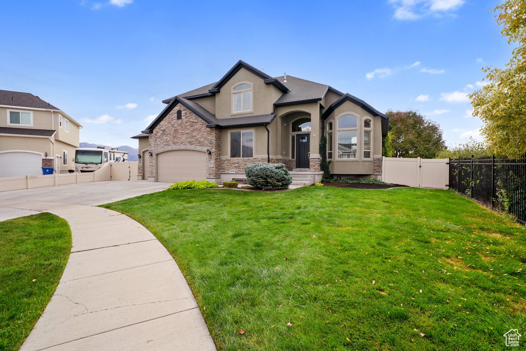 333 W TWILIGHT CT Vineyard, UT 84059