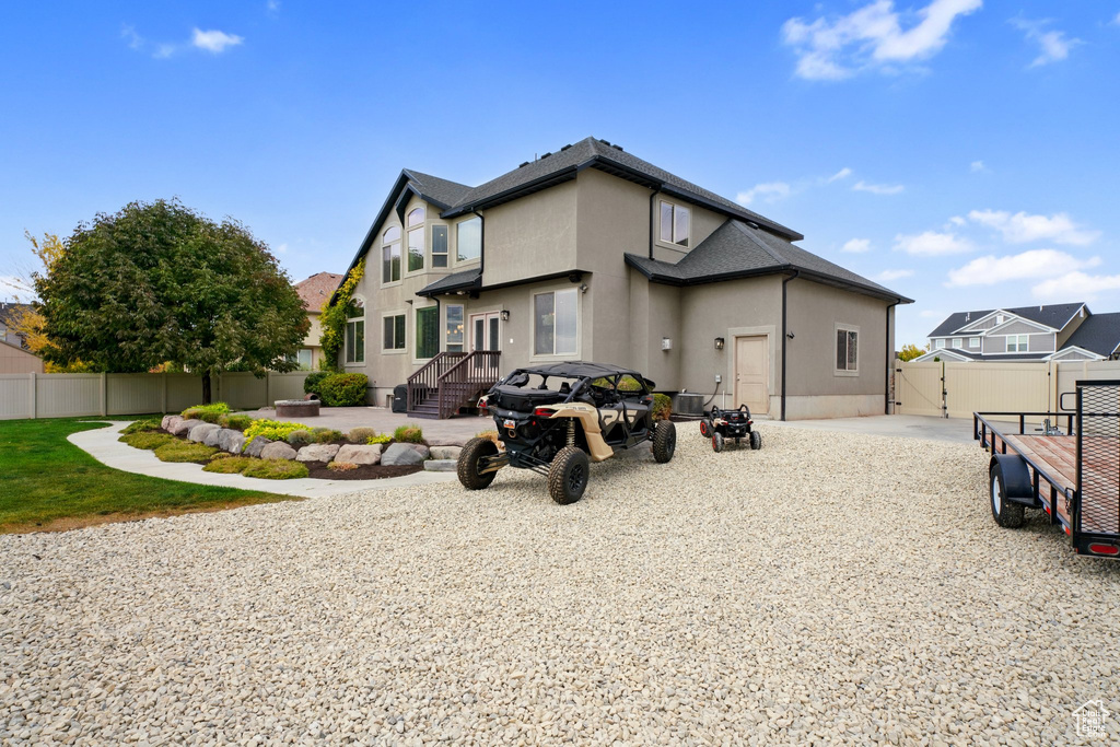333 W TWILIGHT CT Vineyard, UT 84059