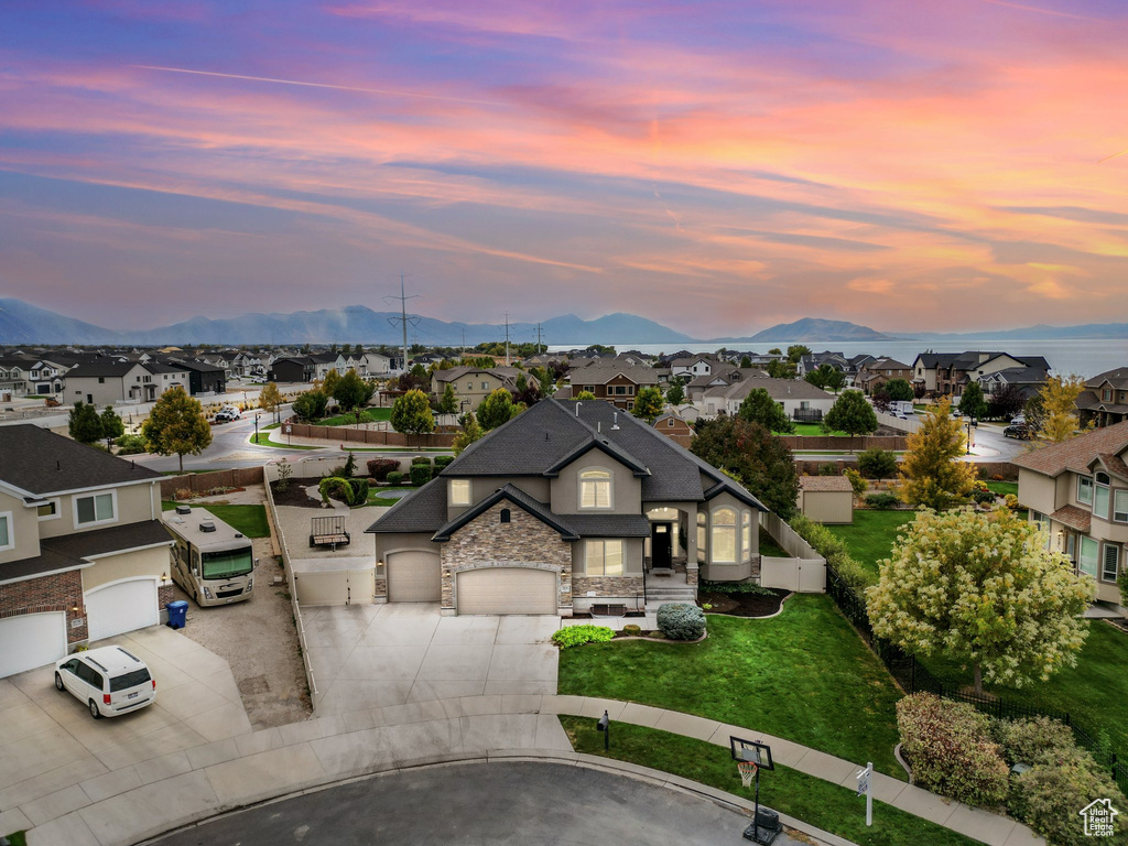 333 W TWILIGHT CT Vineyard, UT 84059