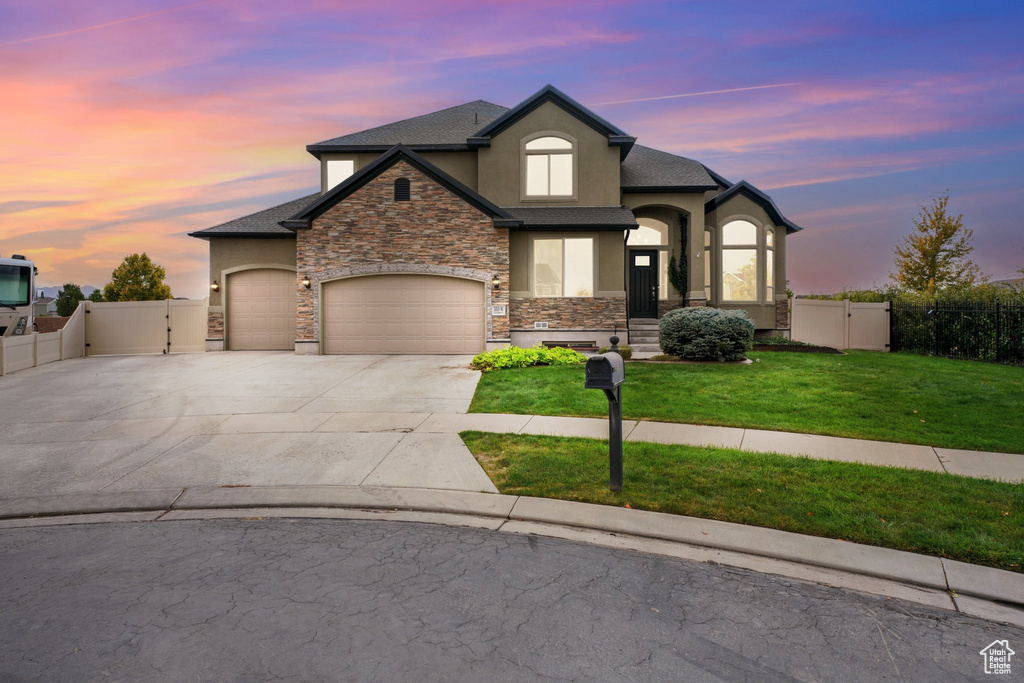 333 W TWILIGHT CT Vineyard, UT 84059