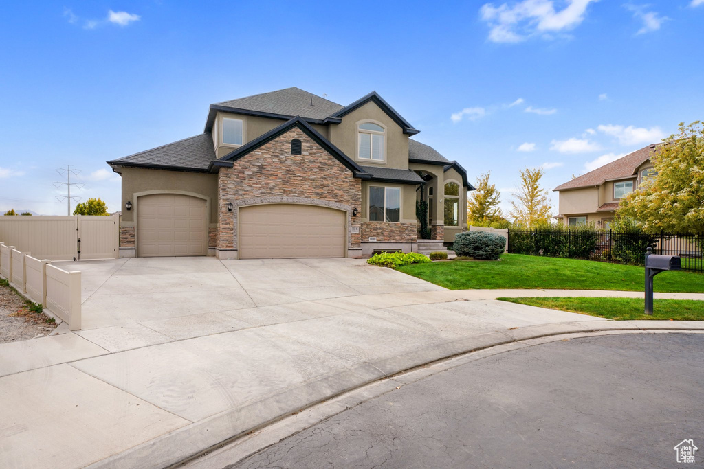 333 W TWILIGHT CT Vineyard, UT 84059