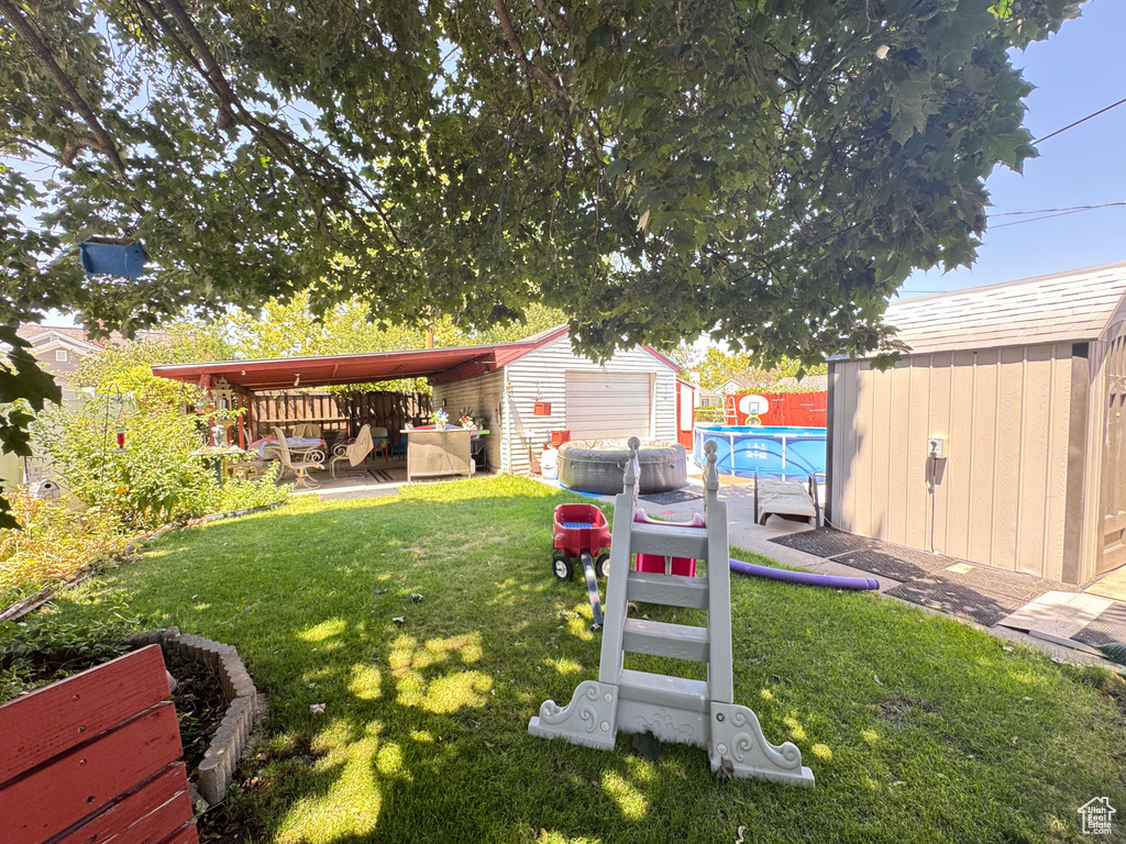 2534 S IMPERIAL ST Millcreek, UT 84106
