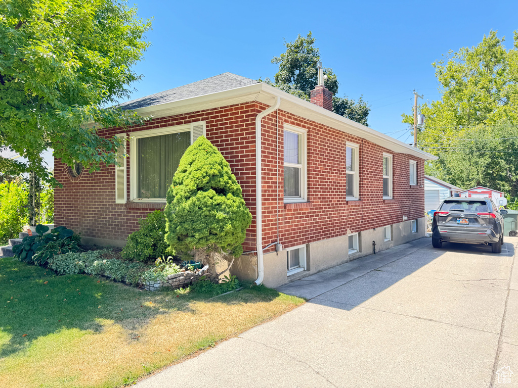 2534 S IMPERIAL ST Millcreek, UT 84106