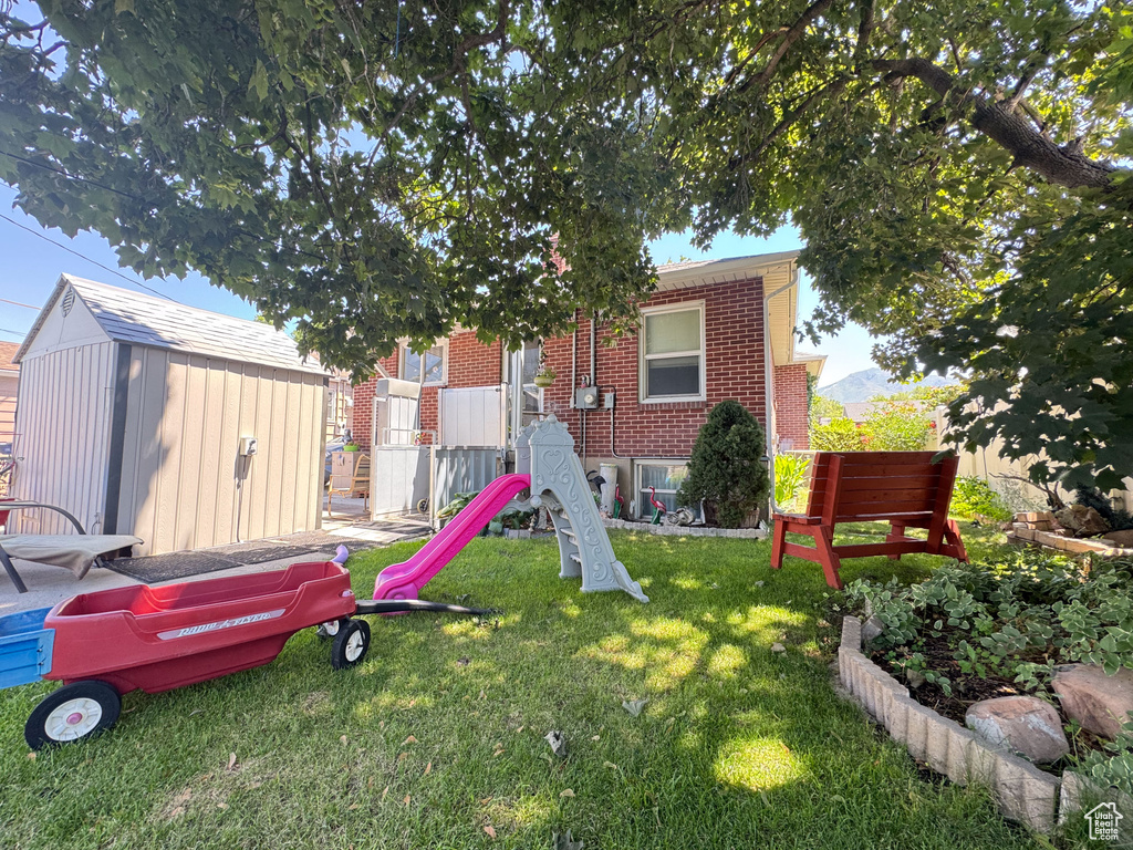 2534 S IMPERIAL ST Millcreek, UT 84106