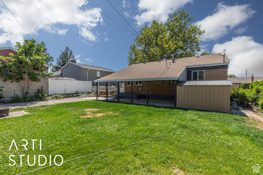 4746 S 250 W Washington Terrace, UT 84405