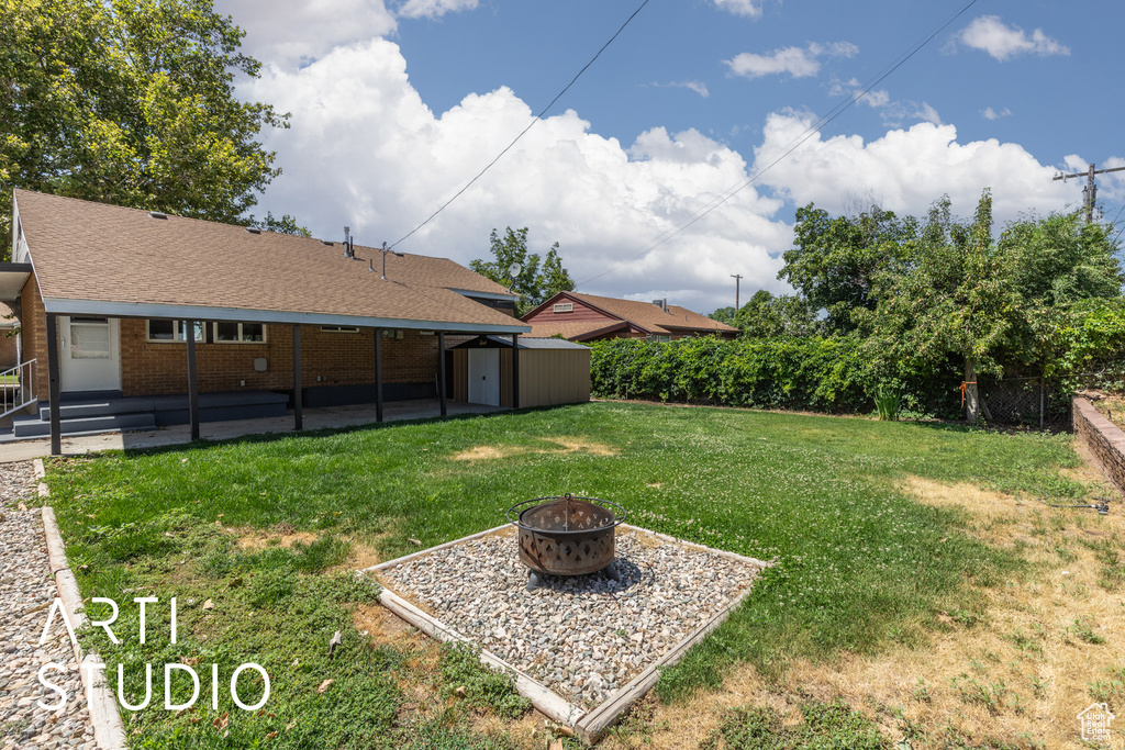 4746 S 250 W Washington Terrace, UT 84405