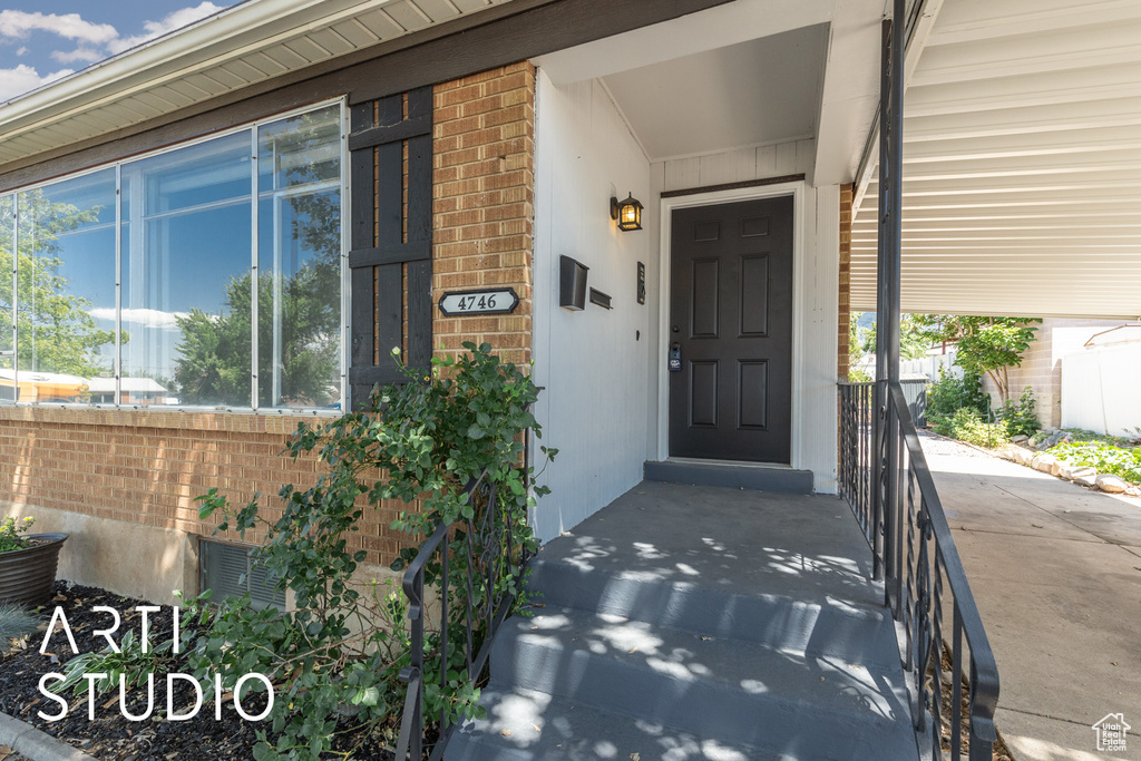 4746 S 250 W Washington Terrace, UT 84405