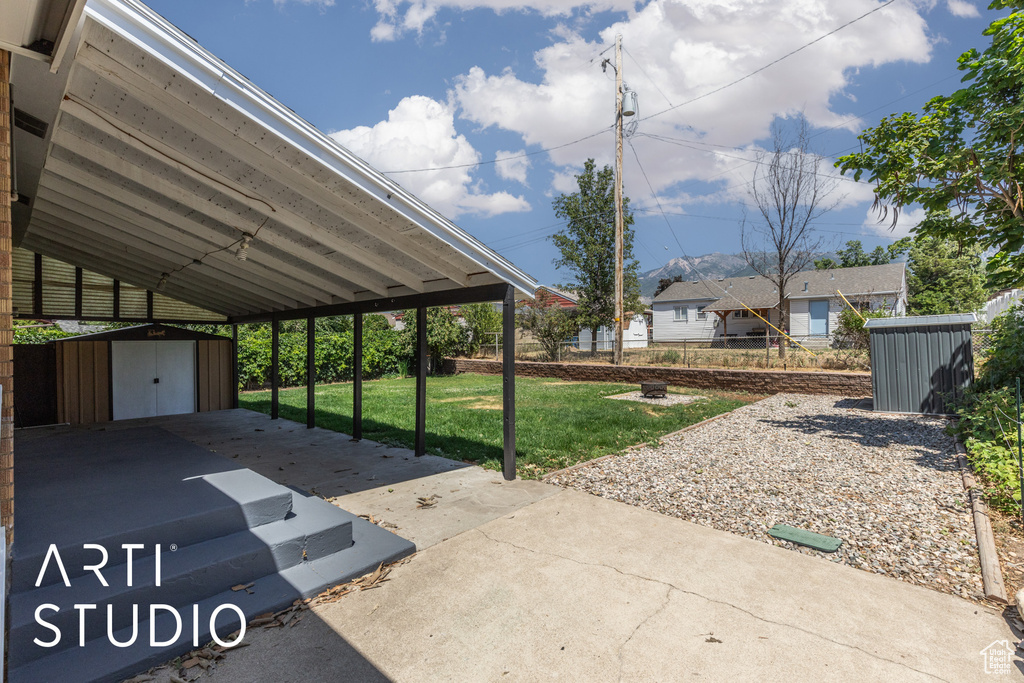 4746 S 250 W Washington Terrace, UT 84405