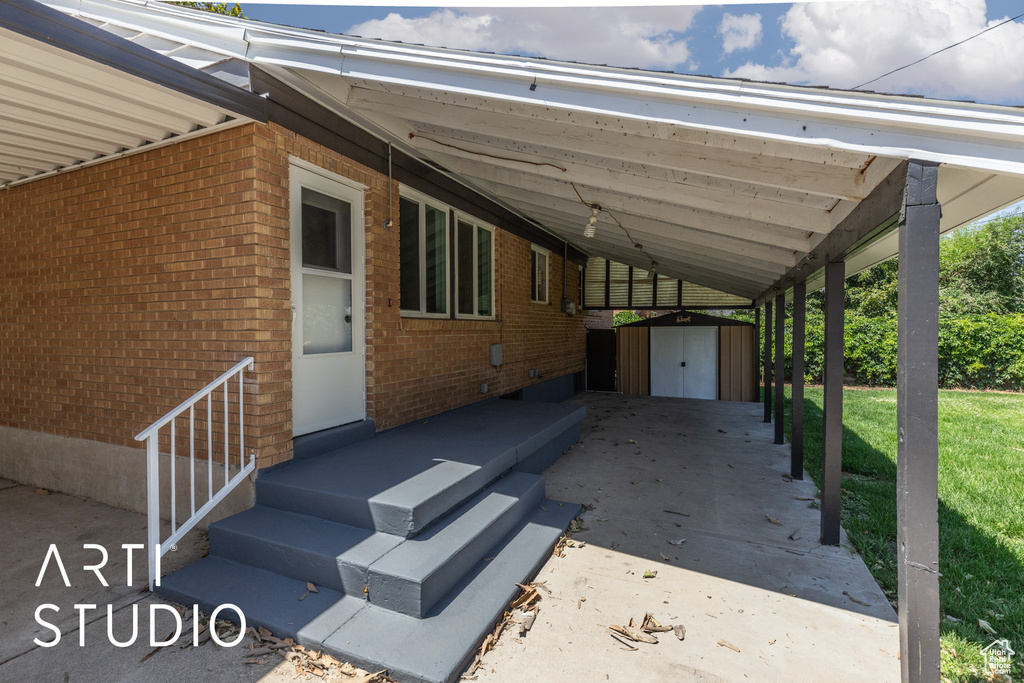4746 S 250 W Washington Terrace, UT 84405