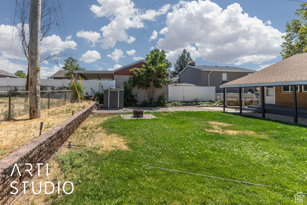 4746 S 250 W Washington Terrace, UT 84405