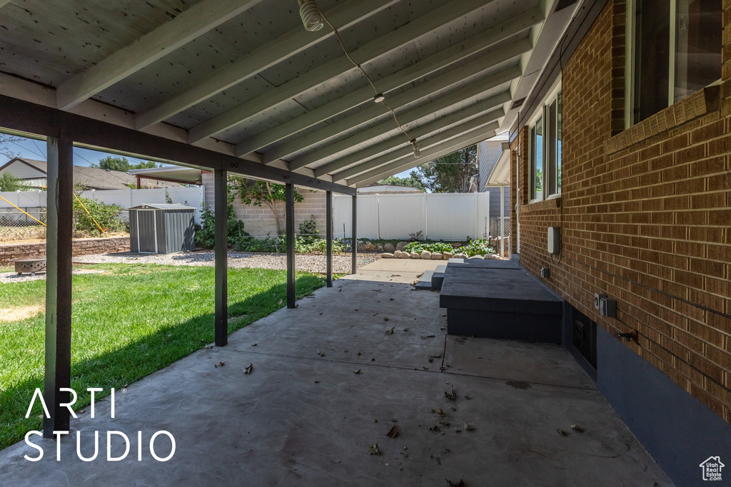 4746 S 250 W Washington Terrace, UT 84405